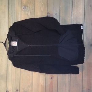 Adidas hoodie jacket